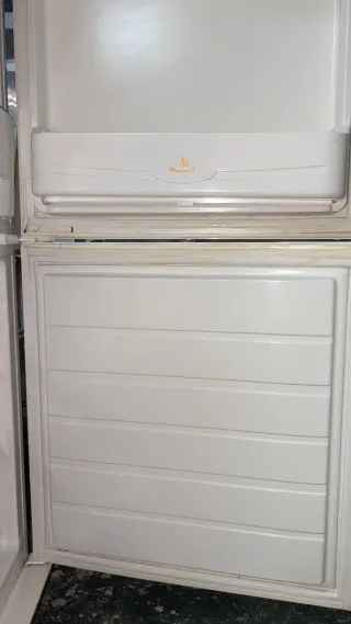 Frigorífico Fagor Elegante First