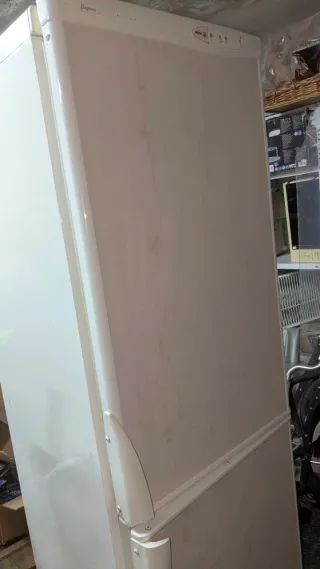 Frigorífico Fagor Elegante First