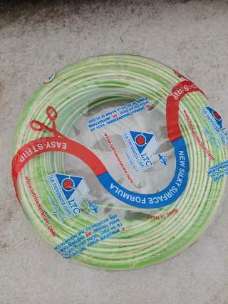 Cavo elettrico 2.5mm