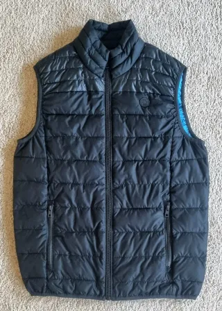 Ganga Chaleco LIU JO Talla S. NUEVO SIN ESTRENAR