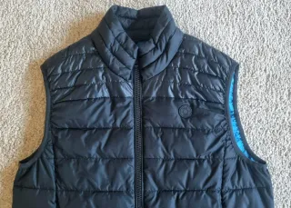 Ganga Chaleco LIU JO Talla S. NUEVO SIN ESTRENAR