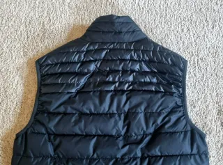 Ganga Chaleco LIU JO Talla S. NUEVO SIN ESTRENAR