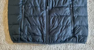 Ganga Chaleco LIU JO Talla S. NUEVO SIN ESTRENAR