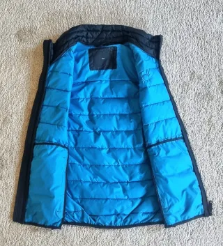 Ganga Chaleco LIU JO Talla S. NUEVO SIN ESTRENAR