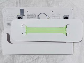 Cinturino Apple Watch 44 mm