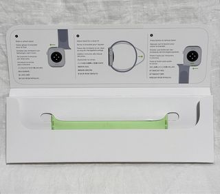 Cinturino Apple Watch 44 mm