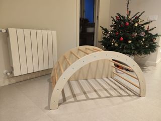 Arco Montessori 3 en 1 con Cojín