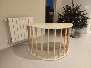 Arco Montessori 3 en 1 con Cojín