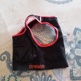 Top Tecnico deportivo Crivit talla L o 40-42.