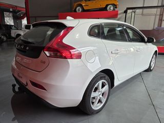 Volvo V40 2.0 D2 Inscription
