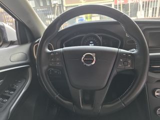 Volvo V40 2.0 D2 Inscription
