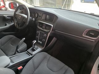 Volvo V40 2.0 D2 Inscription