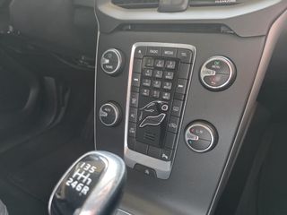 Volvo V40 2.0 D2 Inscription