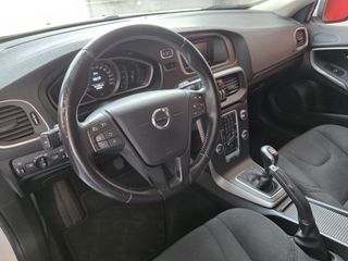 Volvo V40 2.0 D2 Inscription