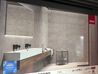 Revestimiento choice Ash 30x90