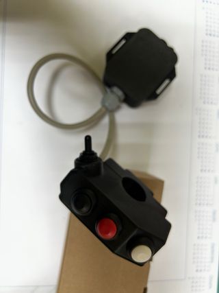 Mando RoadBook OffRoad