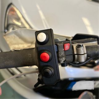 Mando RoadBook OffRoad