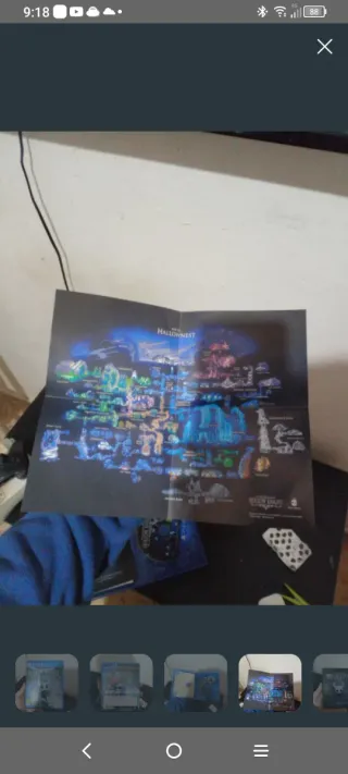 Hollow Knight & Sonic Origins Plus PS4