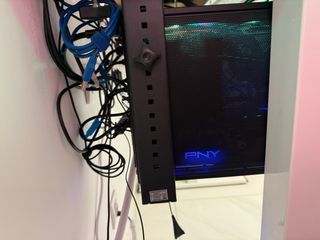 Ncase m2 negro rayador de queso