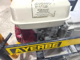 Generador Ayerbe 3800H