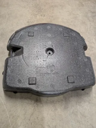 Organizador Maletero Rav 4 (Hueco Rueda)