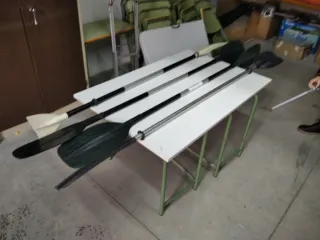 Kayak RTM 3 metros