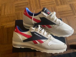 Zapatillas Reebok Clásicas