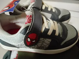 Botines niño talla 28