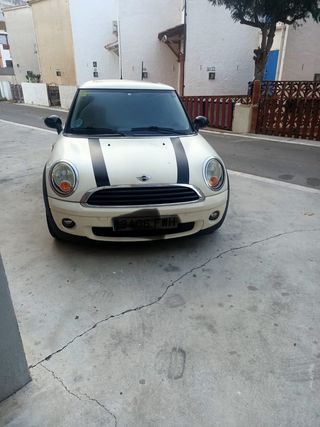MINI Mini 2008