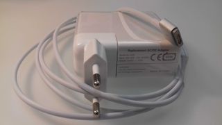 Cargador Compatible Macbook Air Blanco NUEVO