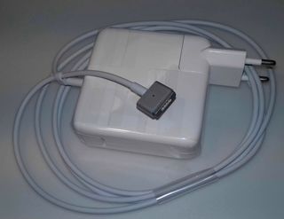 Cargador Compatible Macbook Air Blanco NUEVO