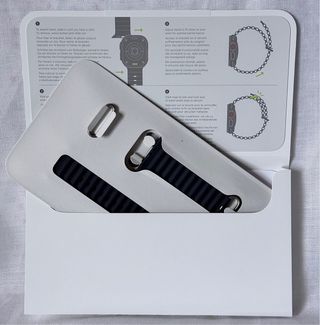 Cinturino Apple Watch Ultra