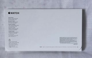 Cinturino Apple Watch Ultra