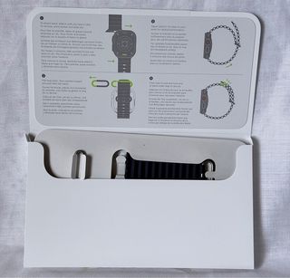 Cinturino Apple Watch Ultra