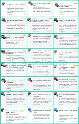 A3 2.0 FSI 150CV SPORTBACK * 1 DUEÑO Y LIBRO *