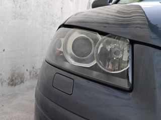 A3 2.0 FSI 150CV SPORTBACK * 1 DUEÑO Y LIBRO *