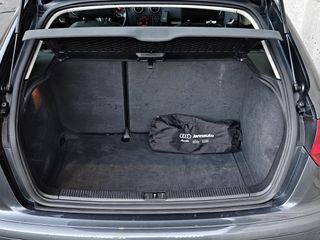 A3 2.0 FSI 150CV SPORTBACK * 1 DUEÑO Y LIBRO *