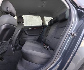 A3 2.0 FSI 150CV SPORTBACK * 1 DUEÑO Y LIBRO *