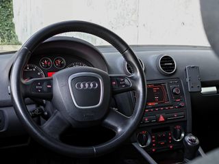 A3 2.0 FSI 150CV SPORTBACK * 1 DUEÑO Y LIBRO *