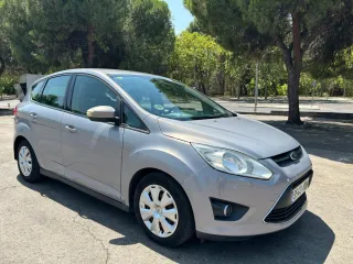 Ford C-MAX 2011