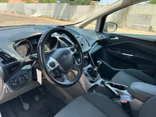Ford C-MAX 2011