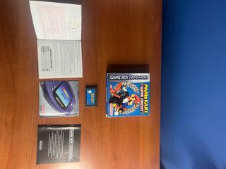Mario Kart: Super Circuit - Game Boy Advance