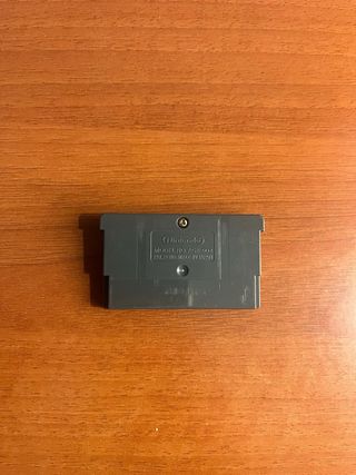 Mario Kart: Super Circuit - Game Boy Advance