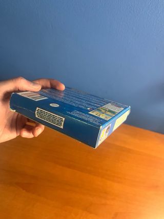 Mario Kart: Super Circuit - Game Boy Advance