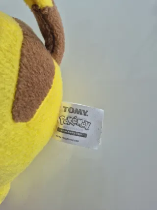 Peluche Pikachu