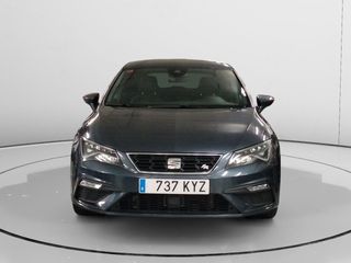 Seat Leon FR Edition