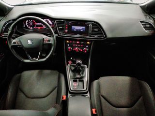 Seat Leon FR Edition