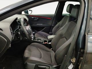 Seat Leon FR Edition