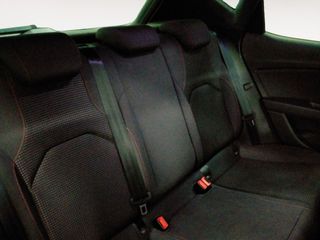 Seat Leon FR Edition