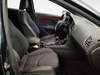 Seat Leon FR Edition